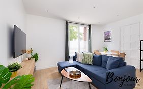 Free Parking - Porte D'Orleans - 2 Bedrooms